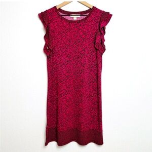 Michael by Michael Kors Sleeveless Dress